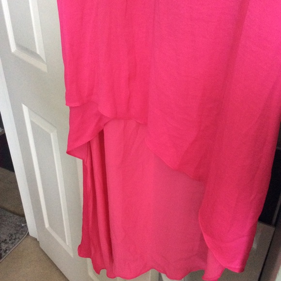 Flowy Dress - Picture 3 of 5